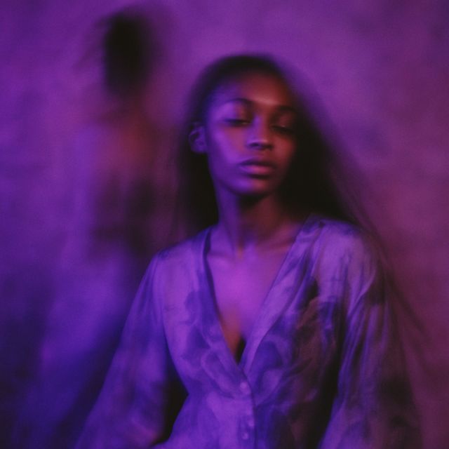 Flawless Diamond - 'All she wanna do is get naked (Slowed)' [Ringtone]