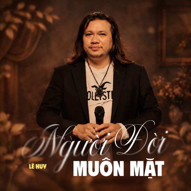Lê Huy - 'Nhớ Em Bạt Ngàn' [Ringtone]