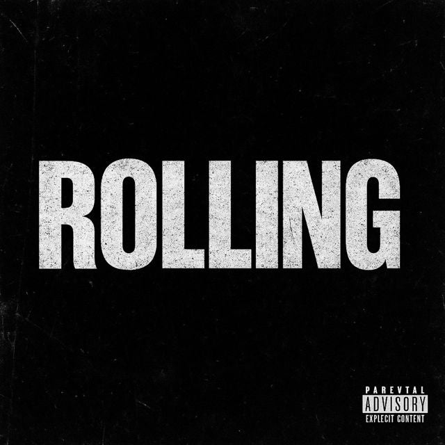 Nolimitslat - 'Rolling (feat. stoopidtoejo) (feat. Sosa Marley, Mqrionn, Glo, Stoopidtoejo)' [Ringtone]