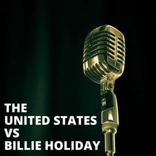 DJ Zaide - 'Tigress & Tweed (de "The United States vs. Billie Holiday")' [Tono de llamada]