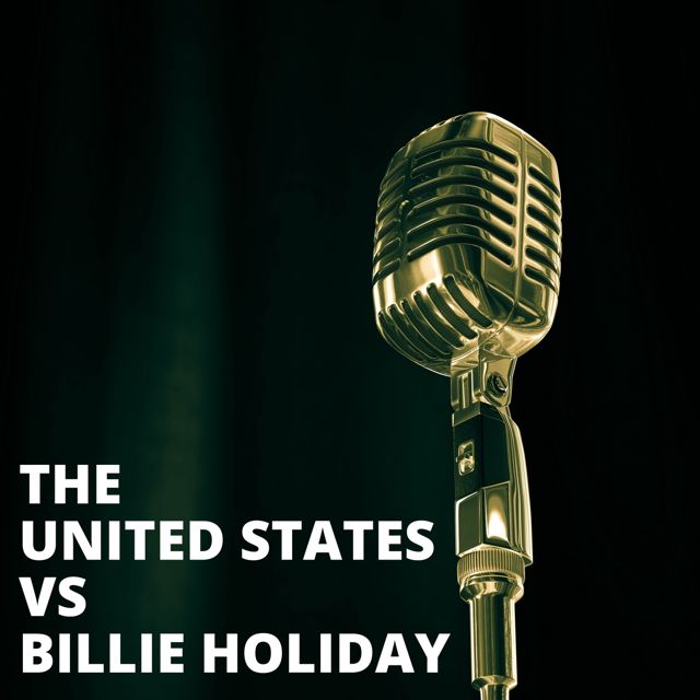 DJ Zaide - 'Tigress & Tweed (from "The United States vs. Billie Holiday")' [Ringtone]