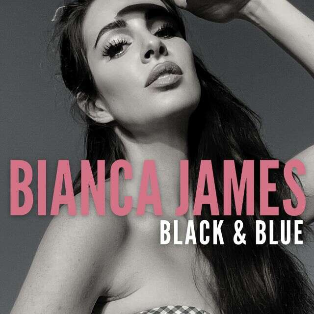 Bianca James - 'Black & Blue' [Ringtone]