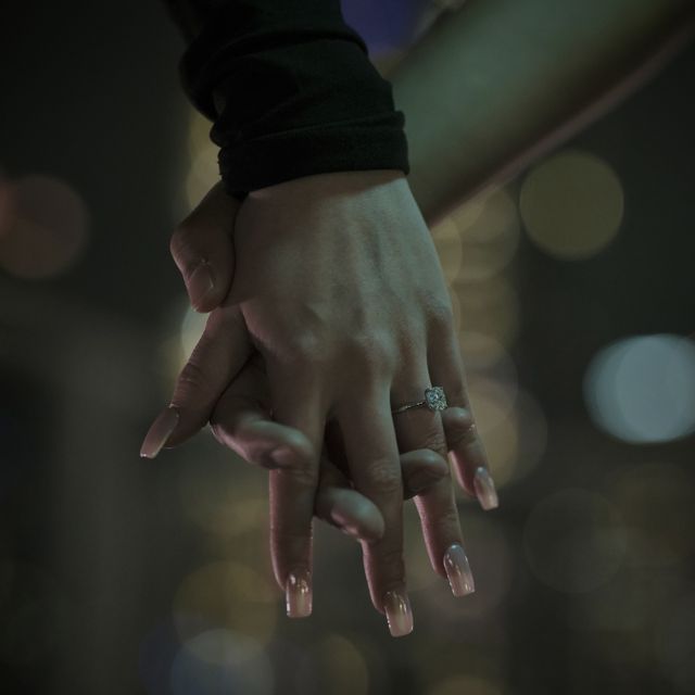 Multiszn - 'Play your part' [Ringtone]