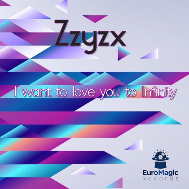 Zzyzx - 'I want to love you to Infinity' [Ringtone]