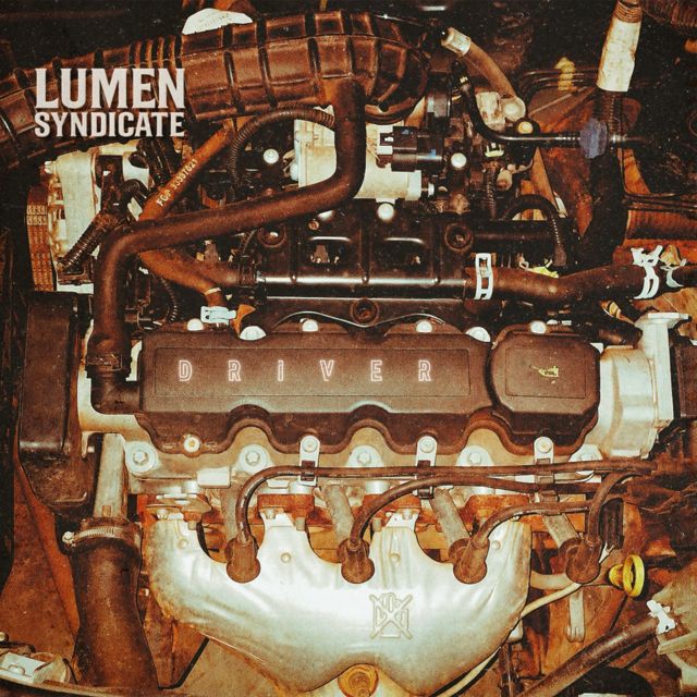 Lumen Syndicate - 'Driver' [Ringtone]