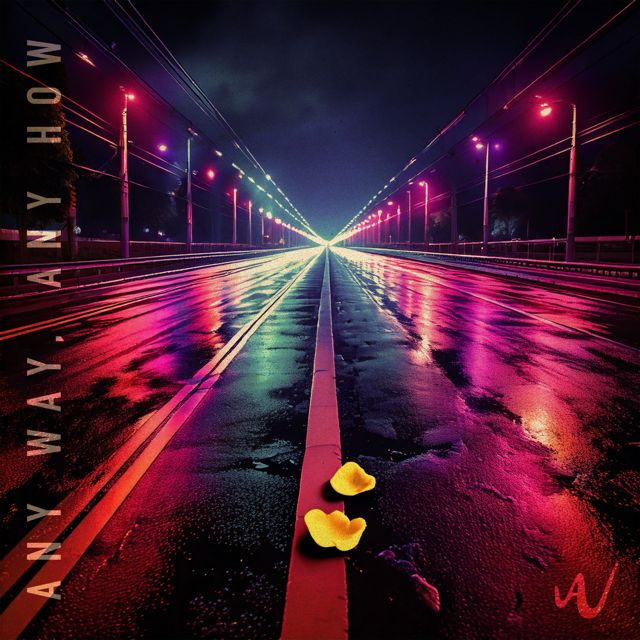 Arctic Wave - 'Any Way, Any How' [Ringtone]