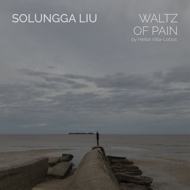 Solungga Liu - 'Valsa da Dor, W 316' [Ringtone]