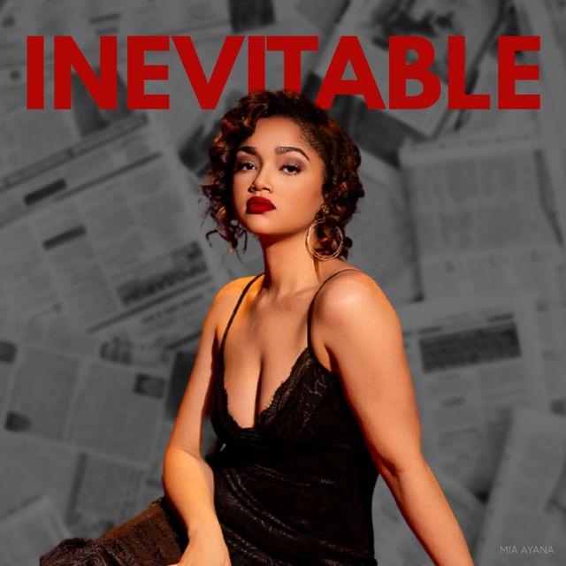Mia Ayana - 'Inevitable (feat. Fendi Sean)' [Ringtone]