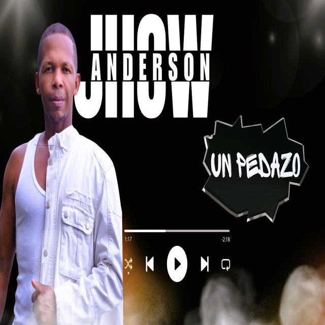 JHOW ANDERSON - 'Un pedazo' [Ringtone]