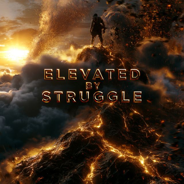 TerraVibe Soundworks - 'Elevated by Struggle' [Ringtone]