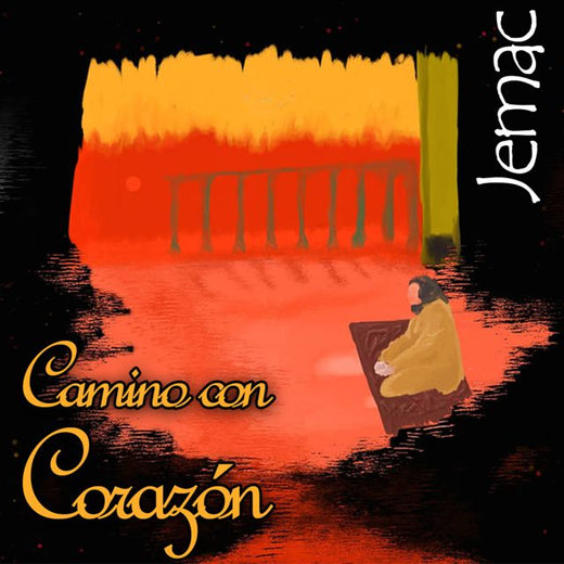 Jemac - 'Camino con Corazón' [Ringtone]
