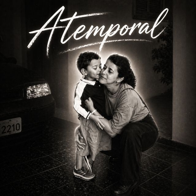 Kairóss - 'Atemporal' [Ringtone]