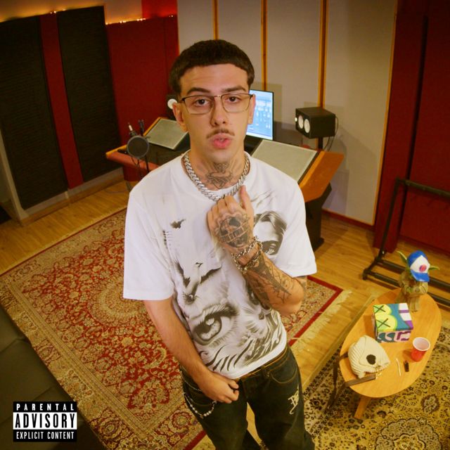 Stae - 'GOURMET (feat. Tenji)' [Ringtone]