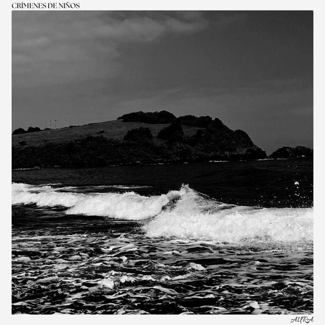 Crímenes de niños - 'Polar' [Ringtone]