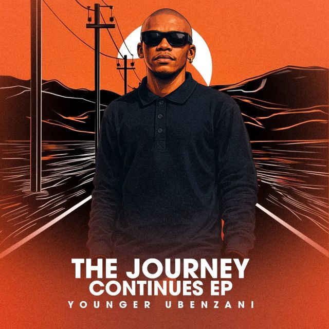 Younger Ubenzani - 'Own Pace (feat. Chustar & Sho Nilla)' [Ringtone]