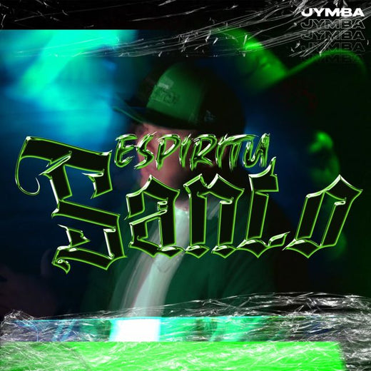 Jymba - 'Espíritu Santo' [Ringtone]