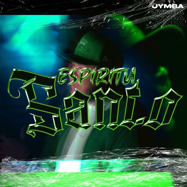 Jymba - 'Espíritu Santo' [Ringtone]