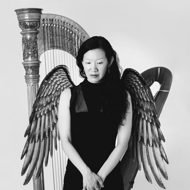 Alex Chang - 'A Love As Deep (II)' [Ringtone]