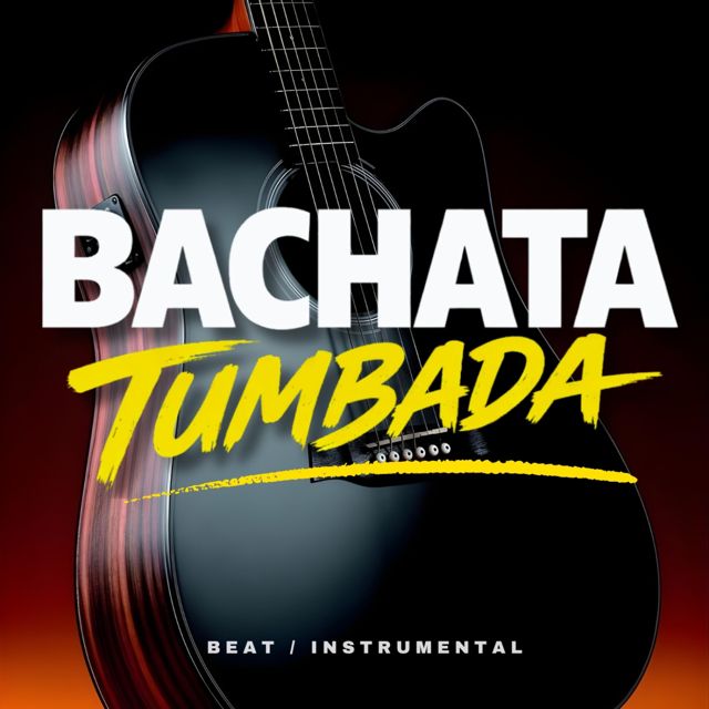 Jc Nicolas - 'Bachata Tumbada' [Ringtone]