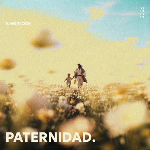 Tu Habitación - 'Paternidad (feat. DavidCo)' [Ringtone]