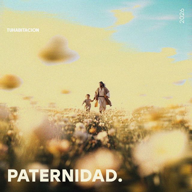 Tu Habitación - 'Paternidad (feat. DavidCo)' [Ringtone]
