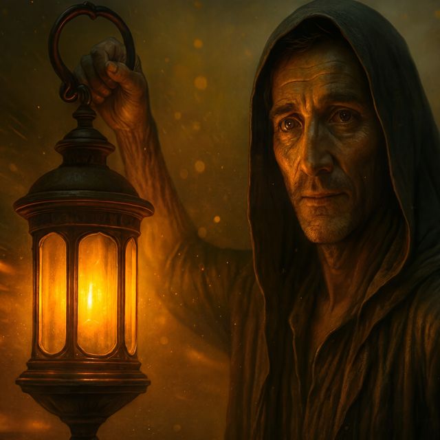 Aiva d’Assi - 'The Lantern-Bearer' [Ringtone]