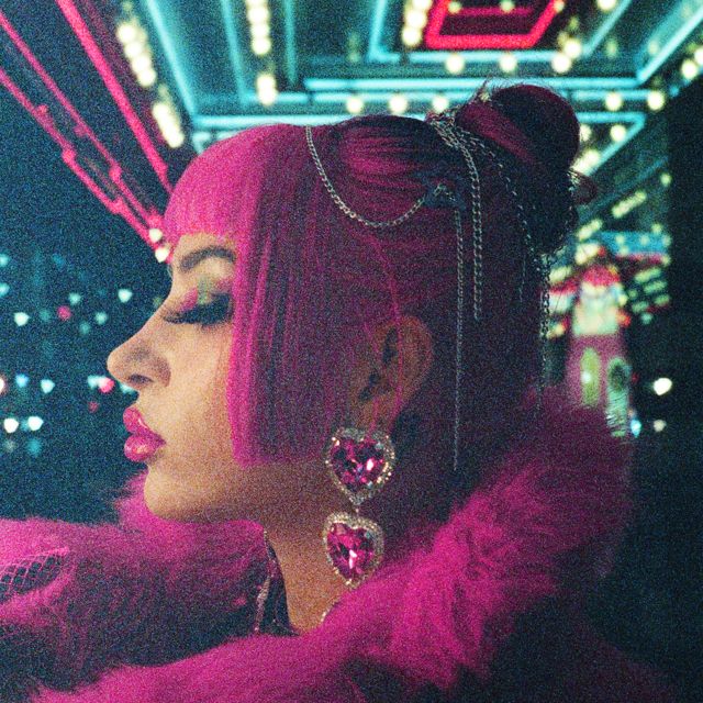 Solene - 'Midnight Angel (feat. J Rawls)' [Ringtone]