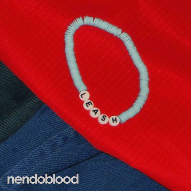 nendoblood - 'Leash' [Ringtone]
