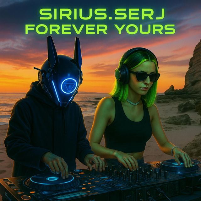 Sirius.serj - 'Forever Yours' [Ringtone]