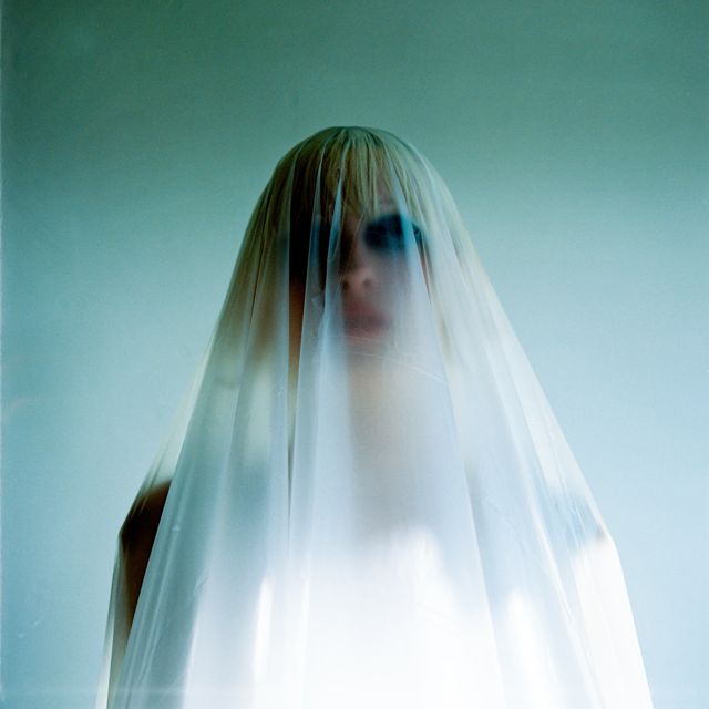 slice - 'pepper's ghost' [Ringtone]