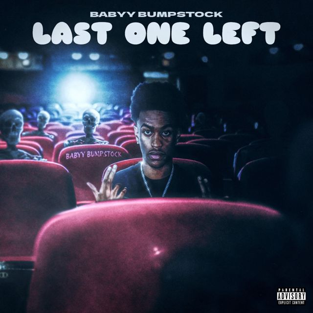 Babyy Bumpstock - 'Losing My Folks' [Ringtone]