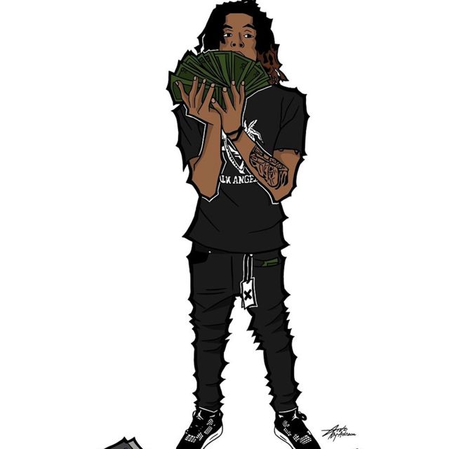 Theregomarcus - 'Just Fine' [Ringtone]