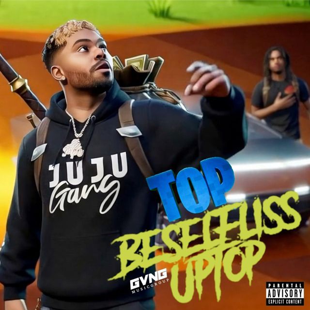 BeSelfliss - 'Top (Clean)' [Ringtone]