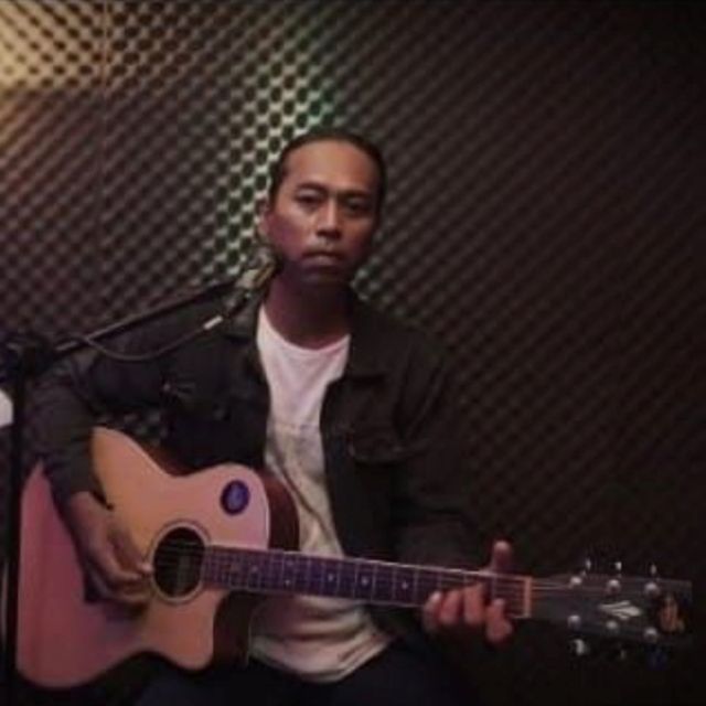 Nonot Prasetyo - 'Tresnoku Jeru' [Ringtone]