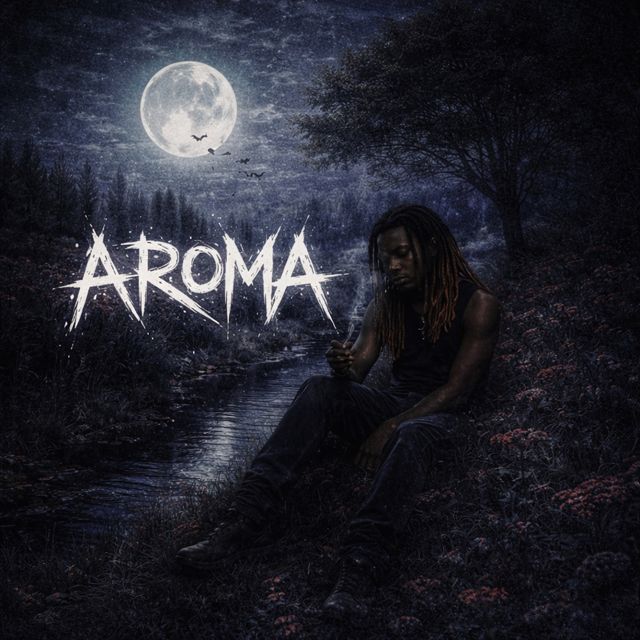 lilheartbreak - 'aroma' [Ringtone]