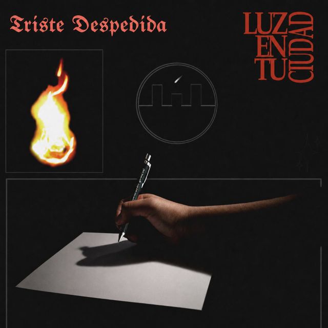 Luz en tu Ciudad - 'Triste Despedida' [Ringtone]