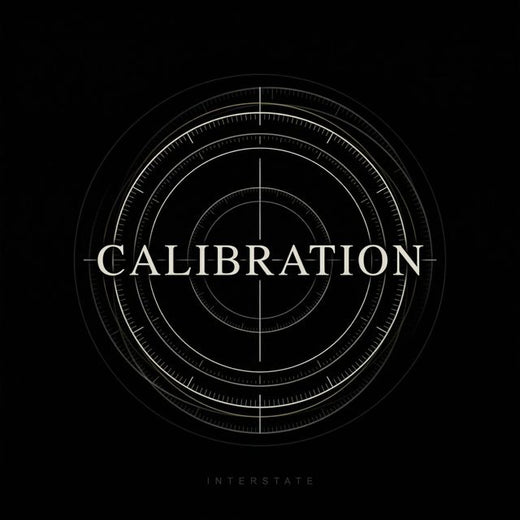 Interstate - 'Calibration' [Ringtone]