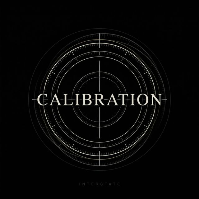 Interstate - 'Calibration' [Ringtone]
