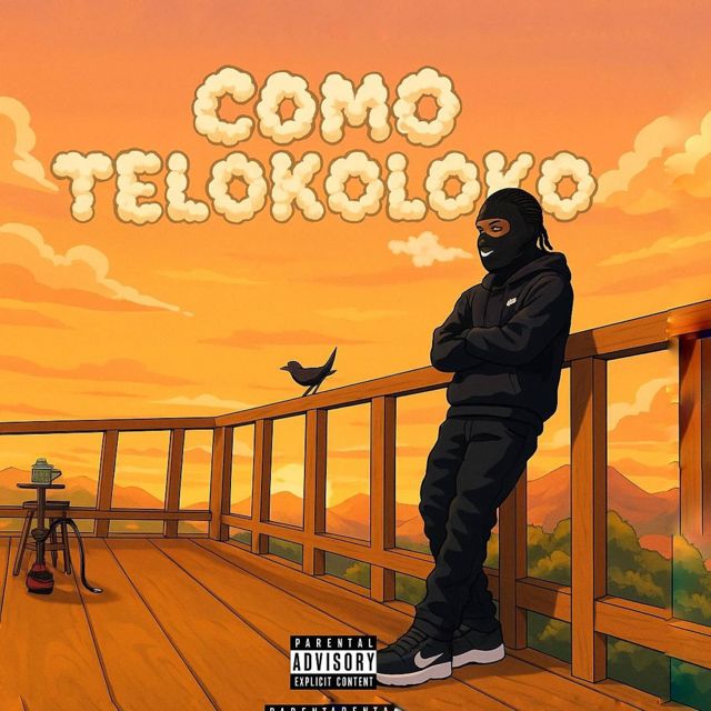 YovngDrako - 'COMO TELOKOLOKO' [Ringtone]