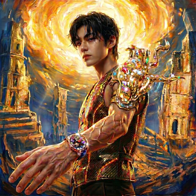 G.Jes - 'IMPERIUM VANGUARD' [Ringtone]