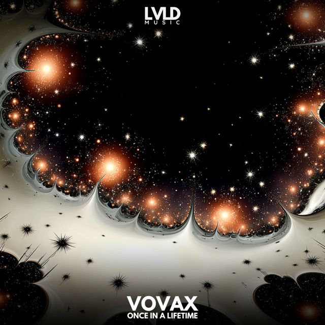 vovax - 'Once In a Lifetime' [Ringtone]