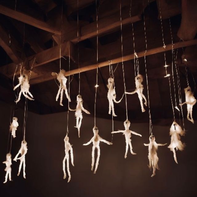 Cassie Acevedo - 'puppet strings' [Ringtone]