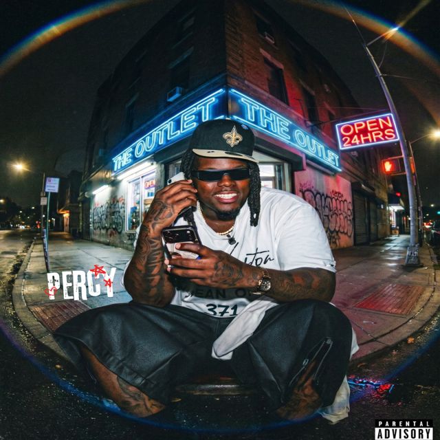 PERCY - 'SEE ID' [Ringtone]
