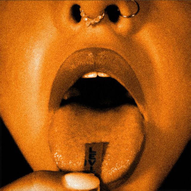 Hyder Daze - 'Orange Tabs' [Ringtone]