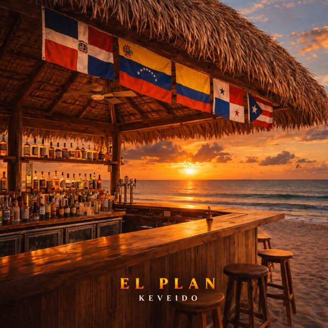 Keveido - 'El Plan' [Ringtone]