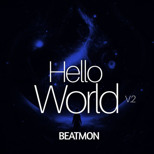 beatmon - 'Away Away' [Ringtone]