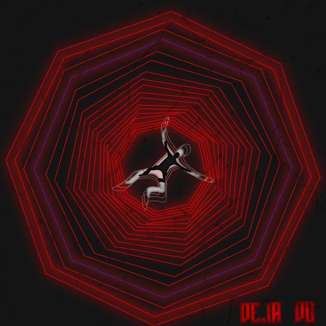 YAGOBLUN - 'Deja vu' [Ringtone]