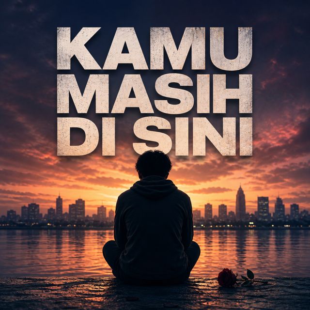 Kado 08 - 'Kamu Masih Di Sini' [Ringtone]