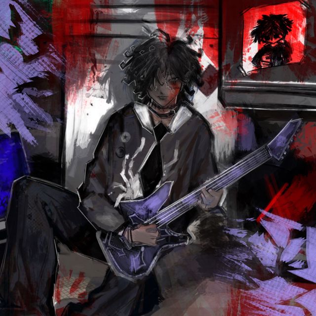 Imxero - 'the peace i’ll never find' [Ringtone]