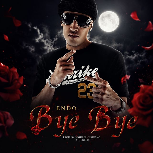 Endo - 'Bye Bye' [Ringtone]